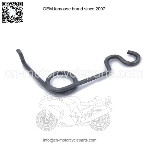 2009-2014 F150 Fuel Tank Hinge Spring