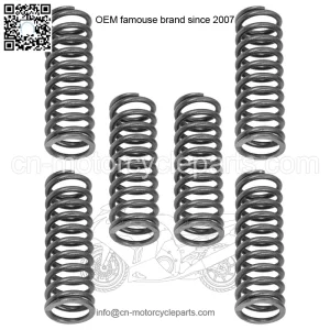90501-224A8-00 Clutch Spring For Yamaha YFZ450 2004-2005 / YFZ450 SE 2005-2006