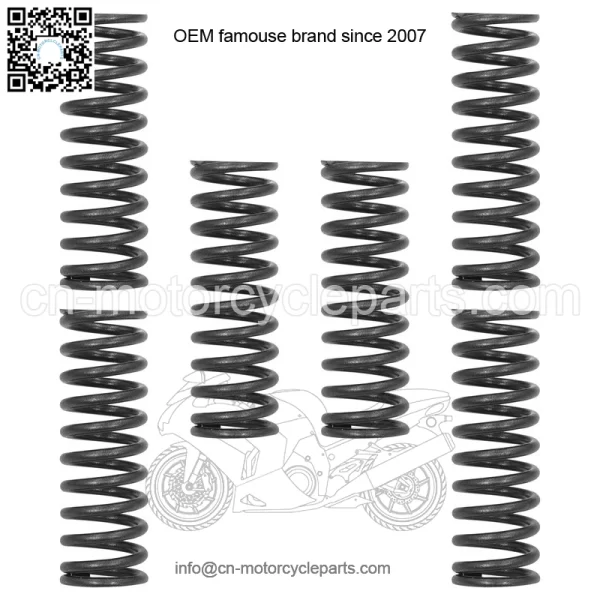 90501-224A8-00 Clutch Spring For Yamaha YFZ450 2004-2005 / YFZ450 SE 2005-2006 - Image 3