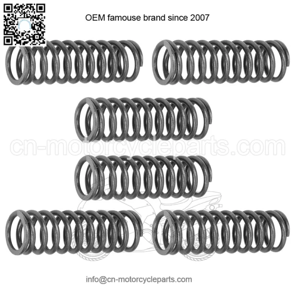 90501-224A8-00 Clutch Spring For Yamaha YFZ450 2004-2005 / YFZ450 SE 2005-2006 - Image 4
