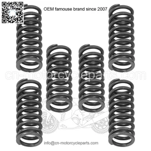 Clutch Springs For Yamaha XS500 1975-1978 / XS650S Special 1978-83 / XS750 77-79