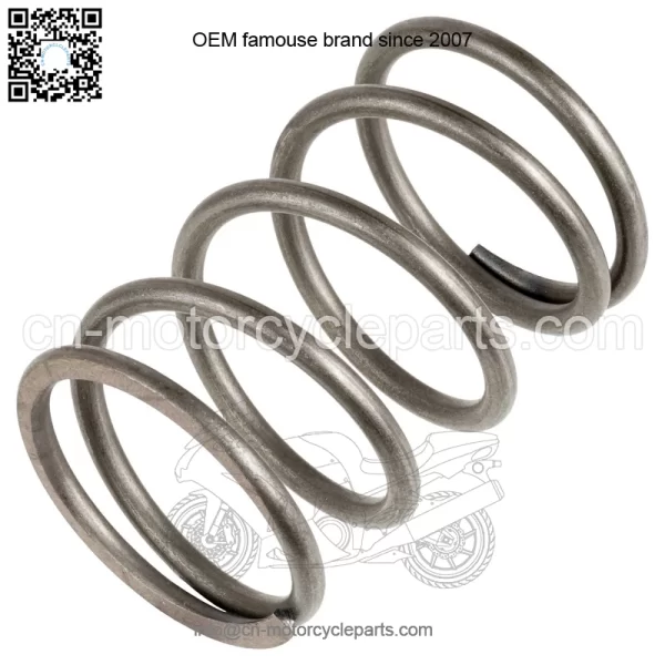 Polaris Scrambler 500 1997 Primary Drive Clutch Spring - 7041132