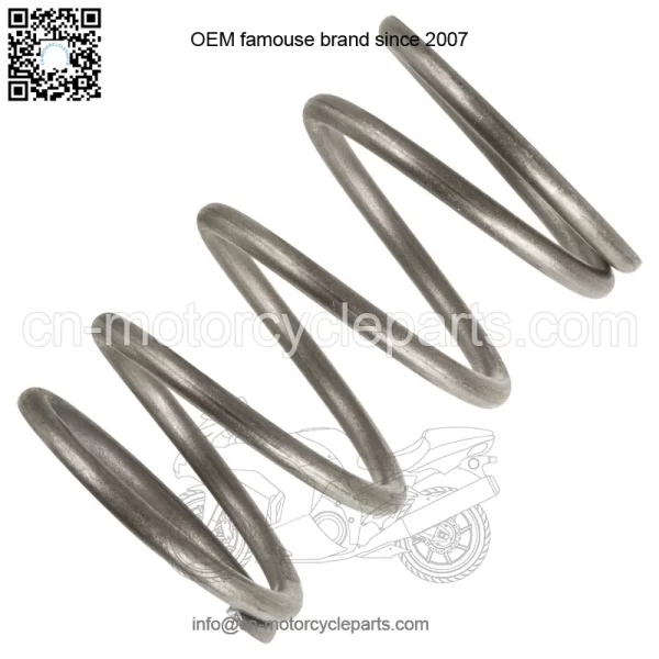 Polaris Scrambler 500 1997 Primary Drive Clutch Spring - 7041132 - Image 3