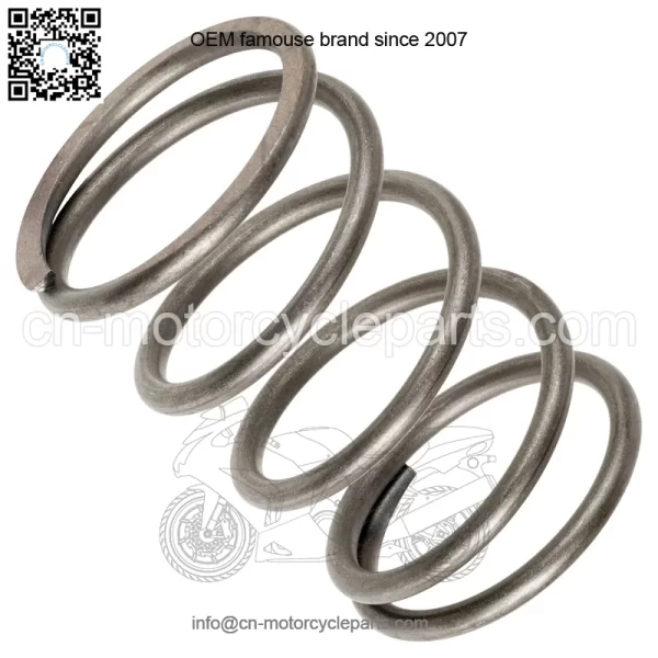 Polaris Scrambler 500 1997 Primary Drive Clutch Spring - 7041132 - Image 4