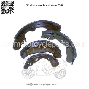 OEM Brakeline Front Assembly