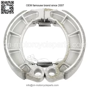 Brake shoe Honda H351