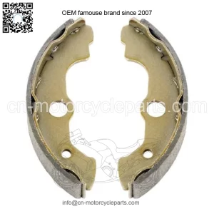 Brake shoe Honda H347