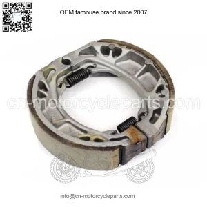 Front or Rear Brake Shoe Shoes Pads CT 70 90 110 Trail Honda #K01 (For: Honda CT110)
