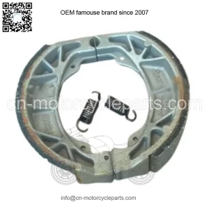 Honda brake shoes C100 C102 Cub50 C70 S50 S65 S90 CL90 C110 CT90 CT110 CM91 SL90