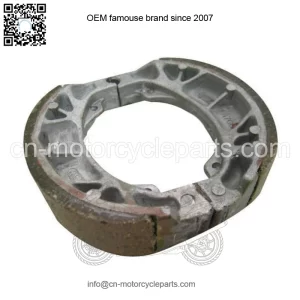 HONDA CT70 CT90 CT110 ST50 ST90 REAR BRAKE SHOE (O2)