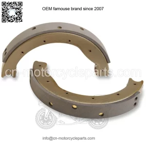 Brake Shoes for Harley-Davidson '49-'71 Big Twin/ '54-'78 XL DS-325342