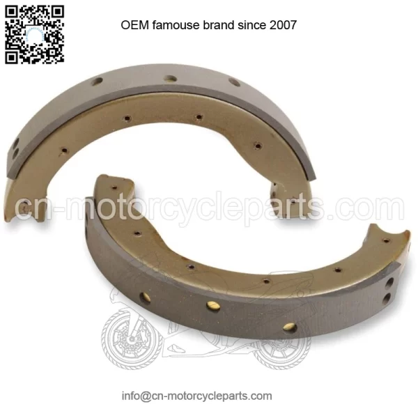 Brake Shoes for Harley-Davidson '36-'57 Big Twin DS-325328