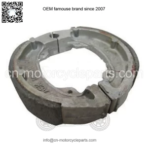 HONDA NH80 QR50 NP50 NS50 NV50 PX50 R/ BRAKE SHOE (O10)
