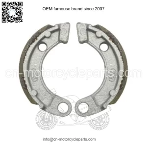 Brake Shoe for HONDA QR 50 M 1993-2003 Front Left Hendler