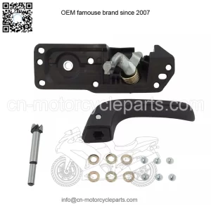 07-13 Chevrolet Door Handle Repair Kit (Left)