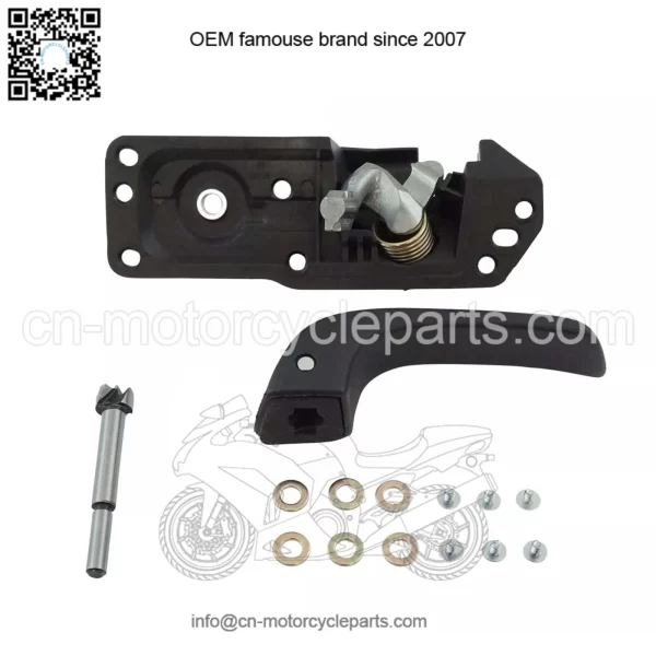 07-13 Chevrolet Door Handle Repair Kit (Left)