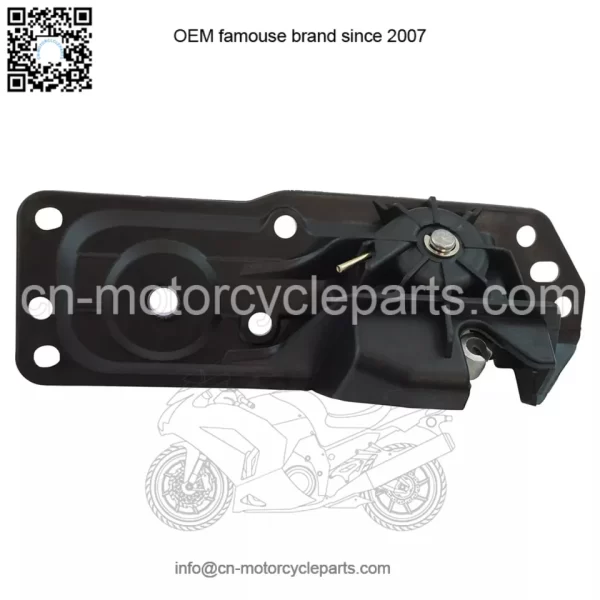 07-13 Chevrolet Door Handle Repair Kit (Left) - Image 2