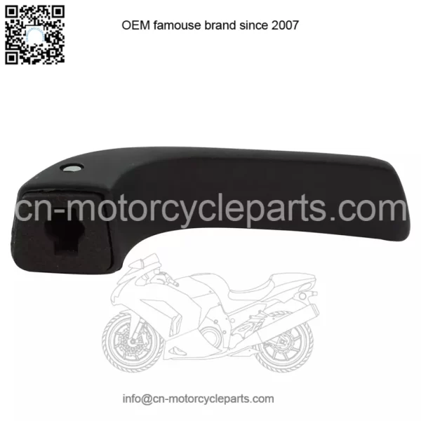 07-13 Chevrolet Door Handle Repair Kit (Left) - Image 3