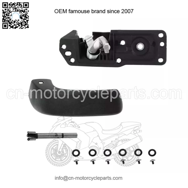 07-13 Chevrolet Door Handle Repair Kit (Right)