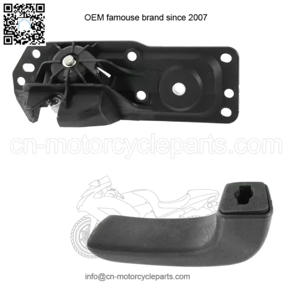 07-13 Chevrolet Door Handle Repair Kit (Right) - Image 2