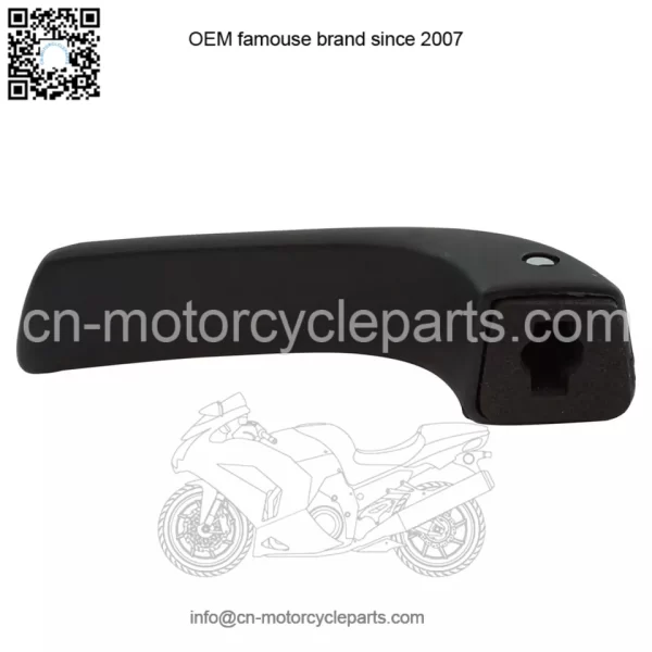 07-13 Chevrolet Door Handle Repair Kit (Right) - Image 3