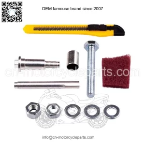Saab 9-3 gear repair kit
