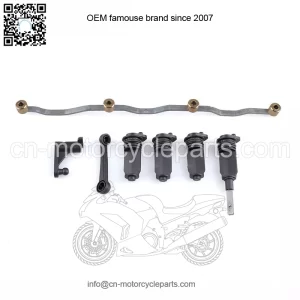 Vauxhall intake manifold kit