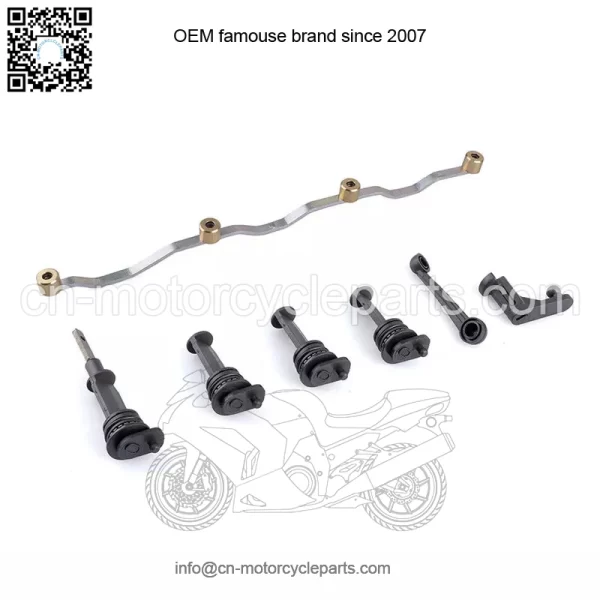 Vauxhall intake manifold kit - Image 3