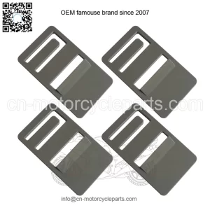 RV Refrigerator Inflator Repair Kit 4-Pack