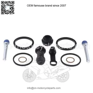 Brake Caliper Repair Kit For Can-Am Maverick X3 Max Turbo RR XDS 2022