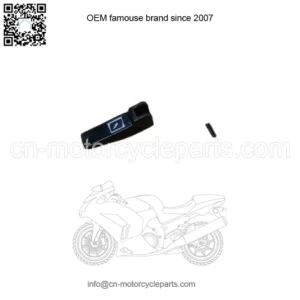 YAMAHA CHOKE LEVER REPAIR KIT FITS MOTO 4 85-95 YTM200 YTM225 YT60 YT125 4ZINGER