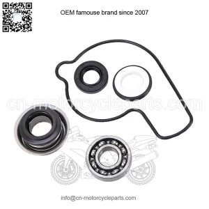 Water Pump Repair Kit for Honda TRX450R TRX450ER TRX 450Er 2004-2013