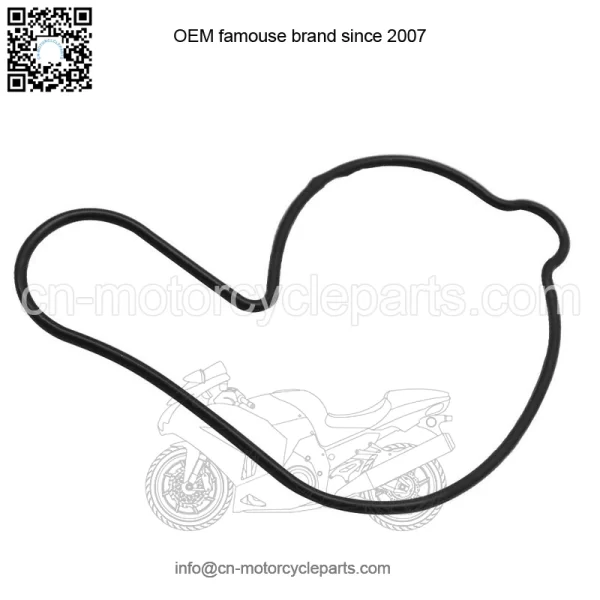 Water Pump Seal Bearing Repair Kit For Honda TRX450R TRX 450R 2004 2005 - 2009 - Image 5