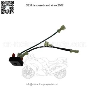 OEM  Club Car Limiter Voltage Gas Harness Golf Cart Part 47604303001 NEW