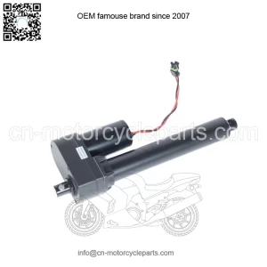 AE52551 Round Baler Twine Arm Actuator fits John Deere