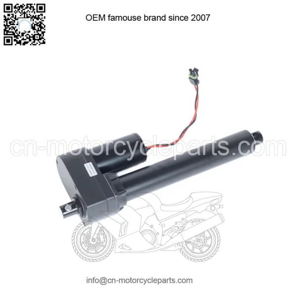 AE52551 Round Baler Twine Arm Actuator fits John Deere