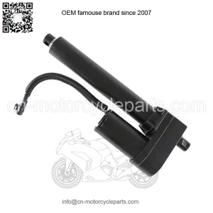 RAParts Baler Twine Wrap Actuator for Agco Hesston Fits Massey Ferguson Challenger
