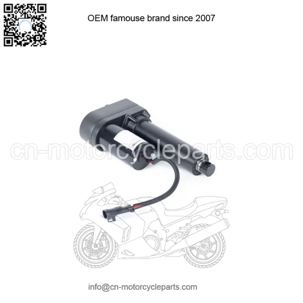 700738759 Round Baler Actuator fits Agco