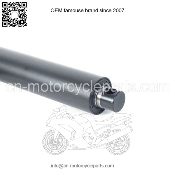 95892020 Round Baler Net Twine Wrap Actuator fits Vermeer - Image 4