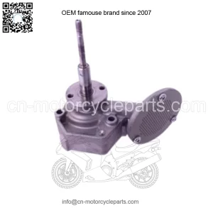 Polaris Ranger Scrambler Sportsman 400 500 Oil Pump Assembly Pickup 3090032 (For: More than one vehicle)
