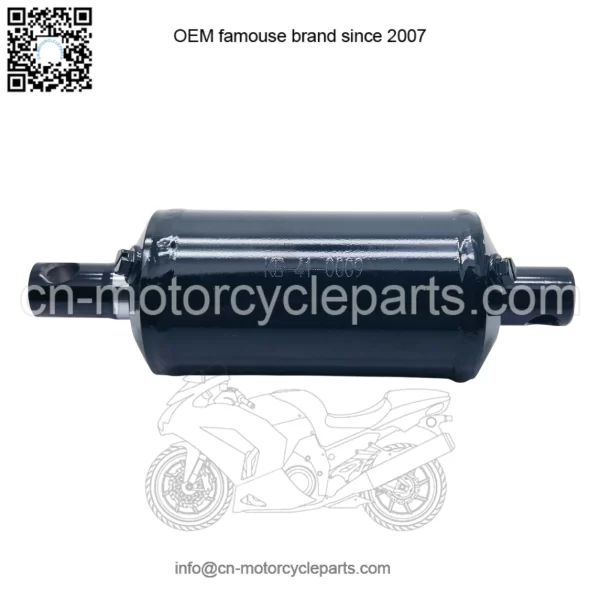 For John Deere 317 318 AM31362 AUC13259 54" / 56" Snow Plow Blade Lift Cylinder