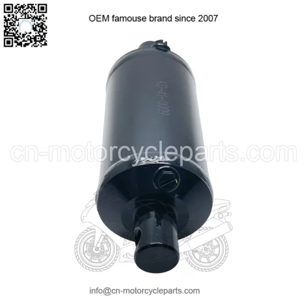 For John Deere 317 318 AM31362 AUC13259 54" / 56" Snow Plow Blade Lift Cylinder - Image 2