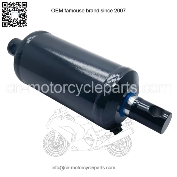 For John Deere 317 318 AM31362 AUC13259 54" / 56" Snow Plow Blade Lift Cylinder - Image 4