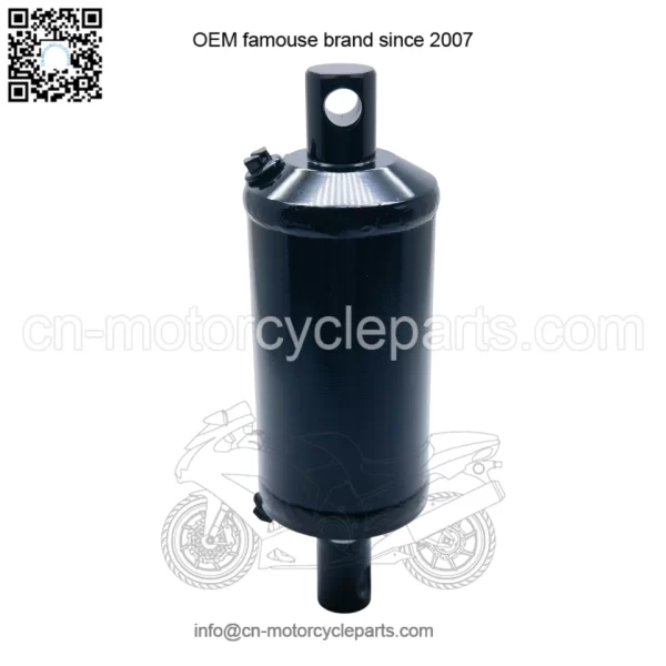 For John Deere 317 318 AM31362 AUC13259 54" / 56" Snow Plow Blade Lift Cylinder - Image 5