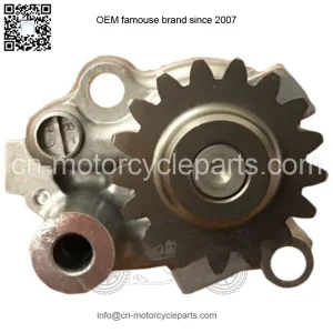 NEW 2009 - 2023 YAMAHA YFZ450R YFZ 450 R X ATV OEM OIL PUMP ASSY 18P-13300-00-00