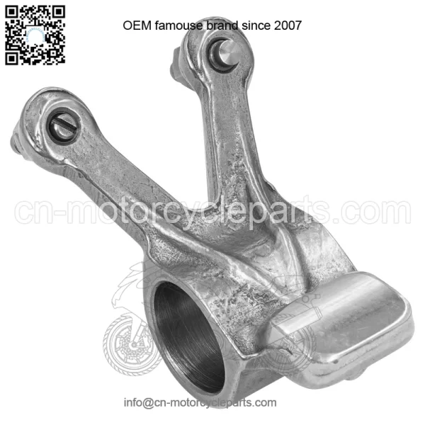 Polaris Scrambler 500 2X4/4X4 1997-2011 Camshaft Exhaust Valve Rocker Arm - Image 3
