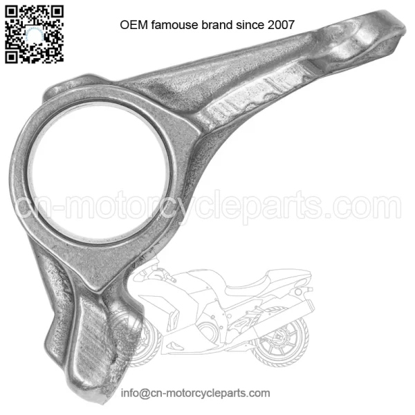 Polaris Scrambler 500 2X4/4X4 1997-2011 Camshaft Exhaust Valve Rocker Arm - Image 4