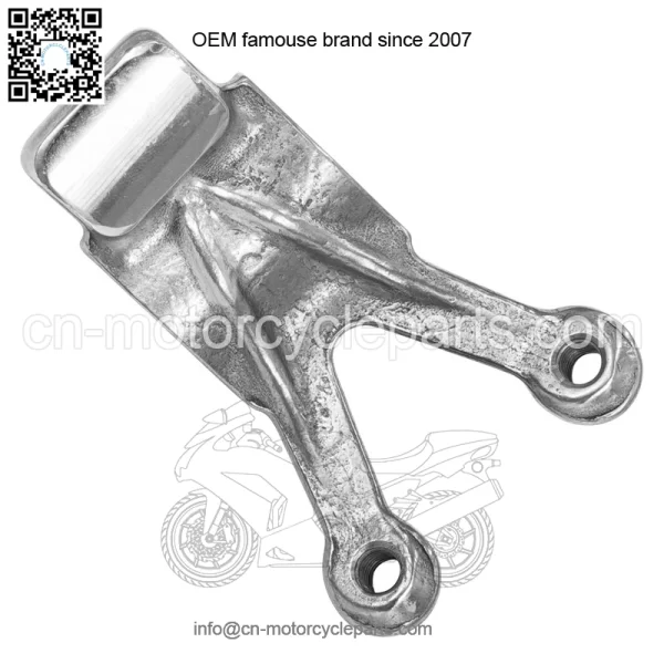 Polaris Scrambler 500 2X4/4X4 1997-2011 Camshaft Exhaust Valve Rocker Arm - Image 5