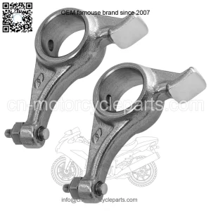 Polaris Scrambler 500 2X4/4X4 1997-2012 Camshaft Intake Valve Rocker Arms (2)