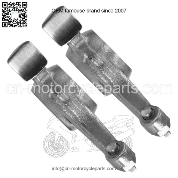 Polaris Scrambler 500 2X4/4X4 1997-2012 Camshaft Intake Valve Rocker Arms (2) - Image 4